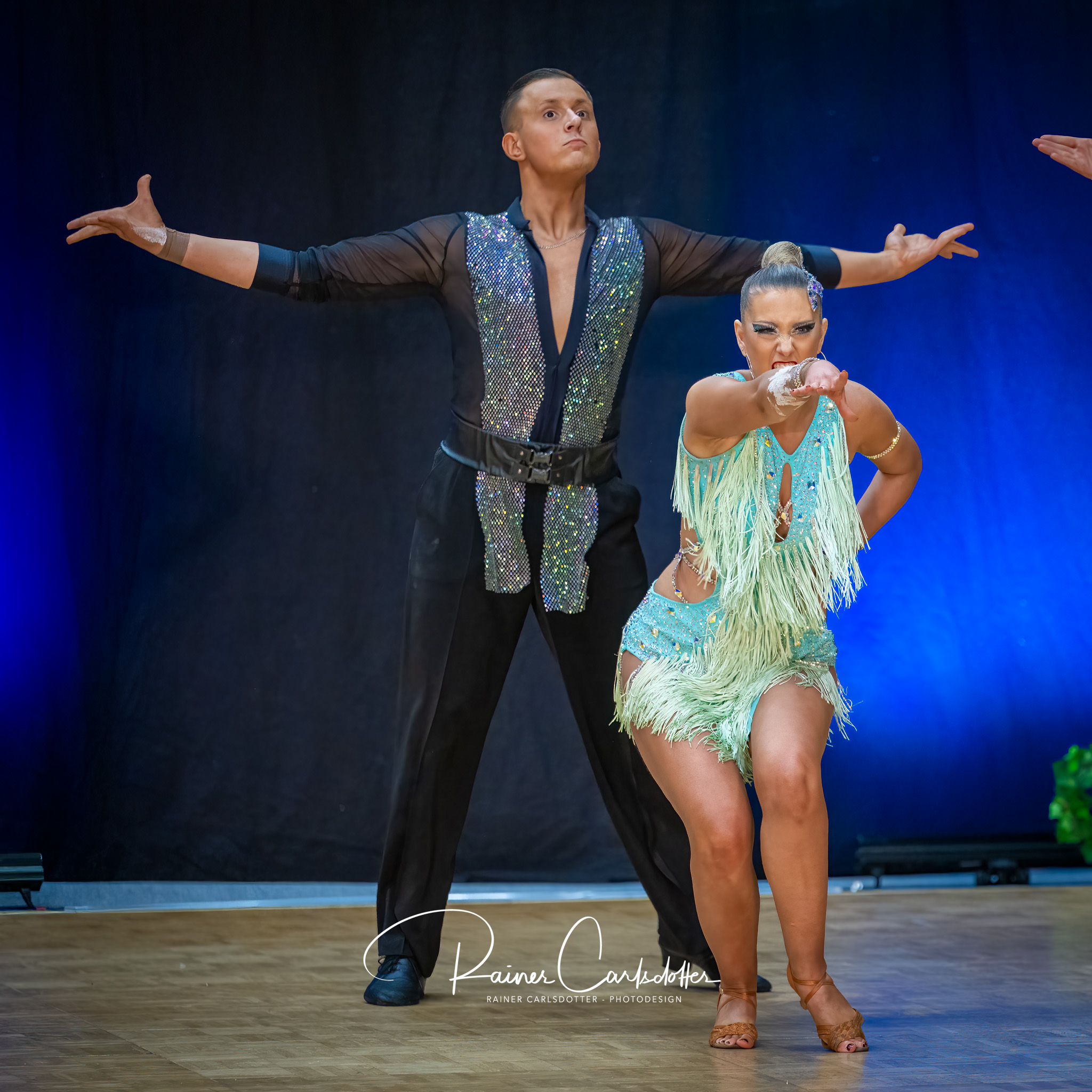 RC 20250301 Turnier Kiel Latein 2. BL Nord  DSC4570 PS